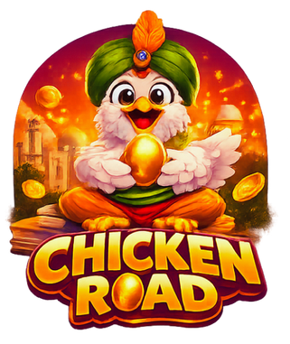 We Are Not Chicken Road